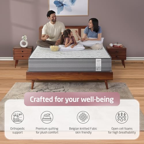 Livpure Smart Ortho CURVX Memory
