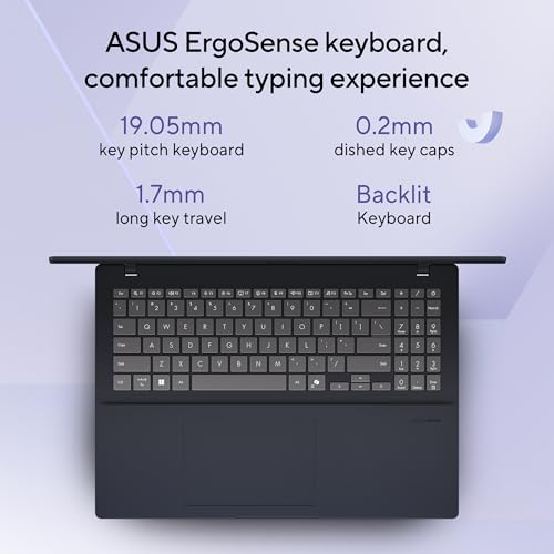 ASUS Vivobook 16, Snapdragon X