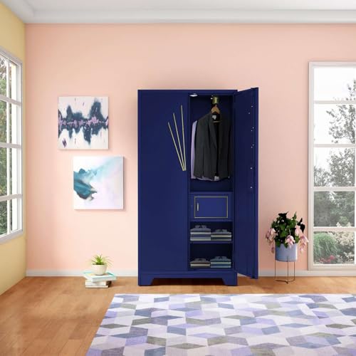 Interio by Godrej Centurion 2-Door