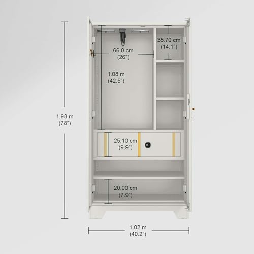 Interio by Godrej Centurion Plus