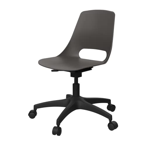 Interio by Godrej Shine 360 Chair in Grey - Image 3