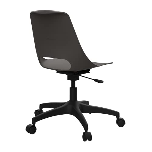 Interio by Godrej Shine 360 Chair in Grey - Image 4