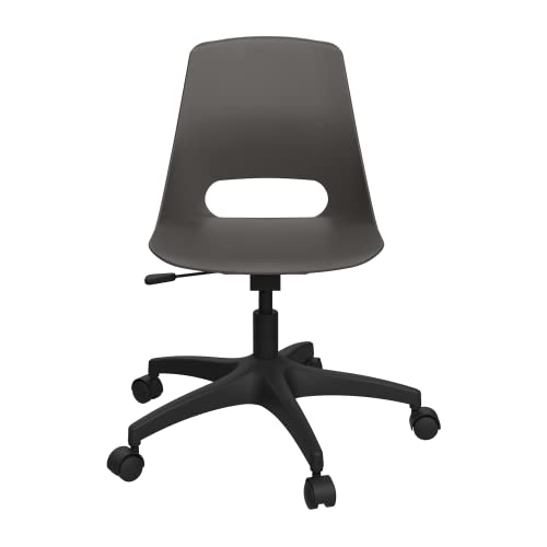 Interio by Godrej Shine 360 Chair in Grey - Image 5