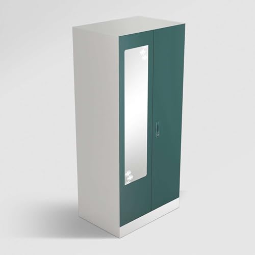 Interio by Godrej Slimline 2-Door
