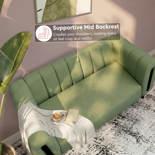 Interio by Godrej Sofa Paramount