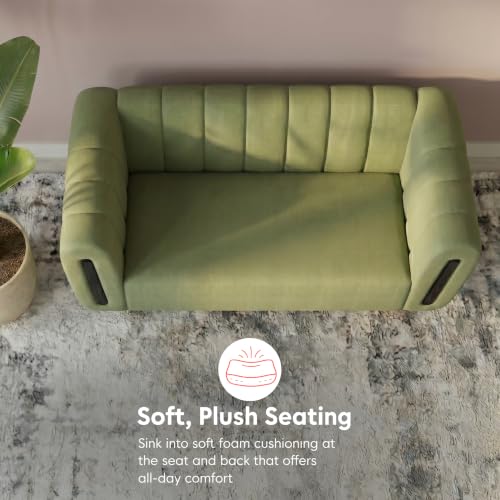 Interio by Godrej Sofa Paramount