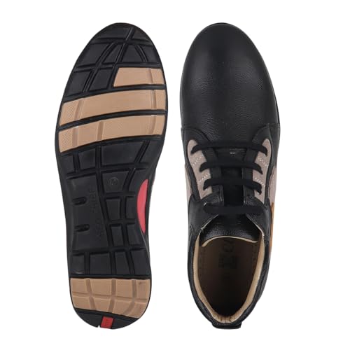 Red Chief Genuine Leather Casual