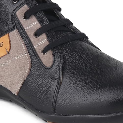Red Chief Genuine Leather Casual