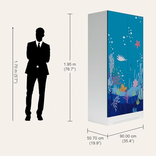 Interio by Godrej Slimline 2