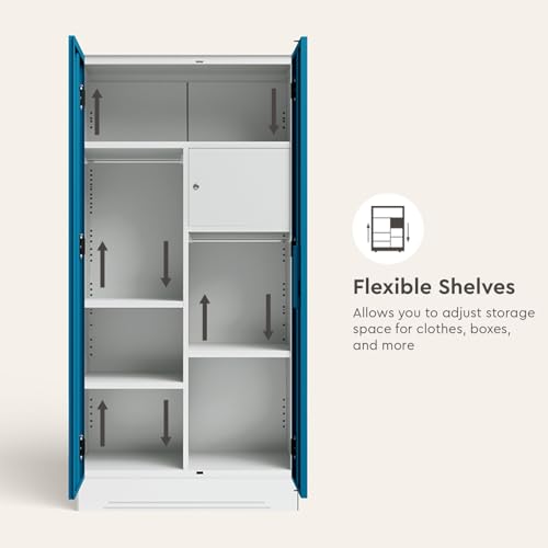 Interio by Godrej Slimline 2