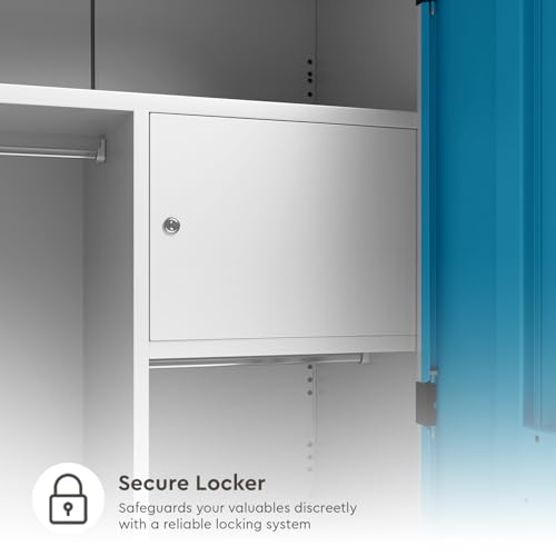 Interio by Godrej Slimline 2