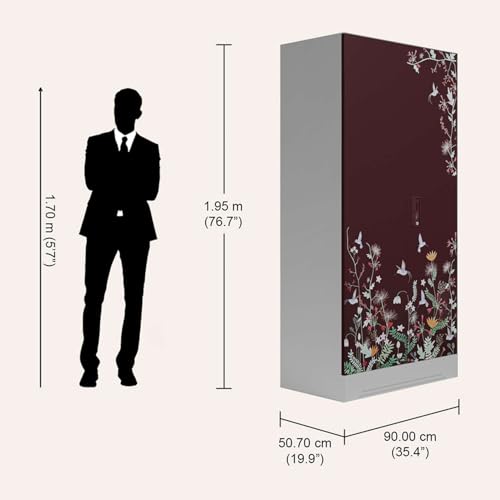 Interio by Godrej Slimline 2