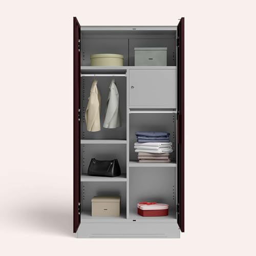 Interio by Godrej Slimline 2