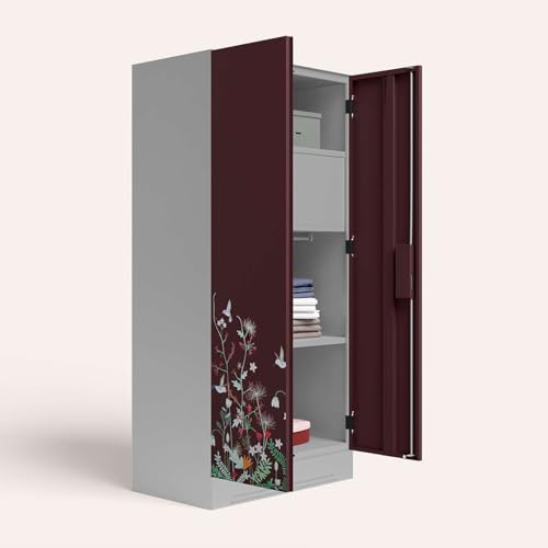 Interio by Godrej Slimline 2