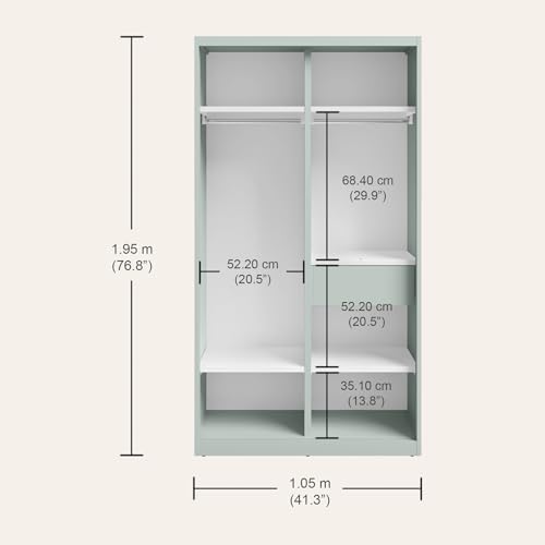 Interio by Godrej Slide N