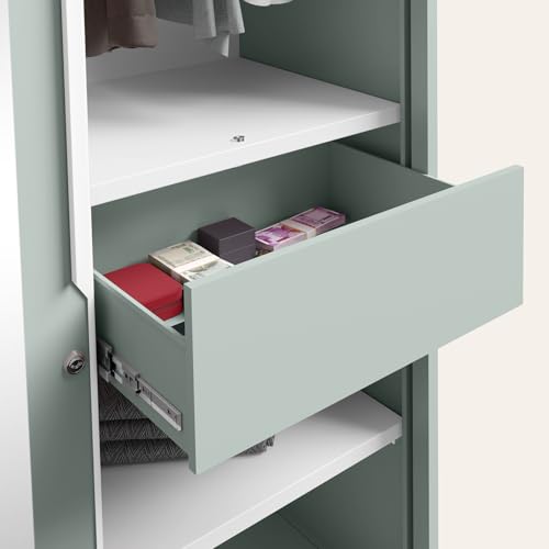 Interio by Godrej Slide N