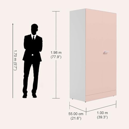 Interio by Godrej Auraline Men