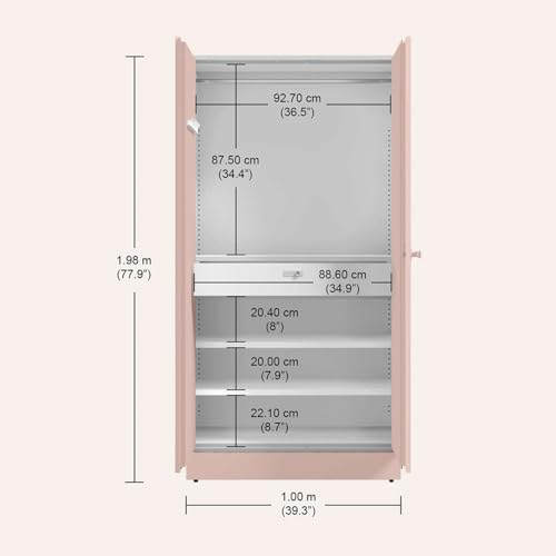 Interio by Godrej Auraline Men