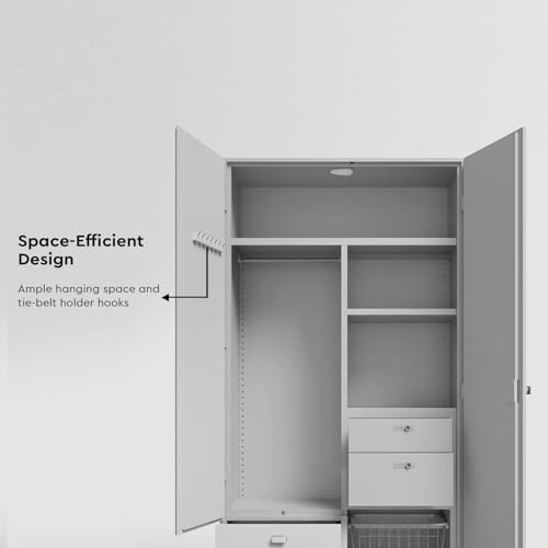 Interio by Godrej Auraline Women