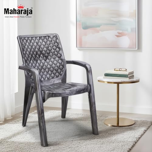 MAHARAJA Plastic Chair Set, Chair