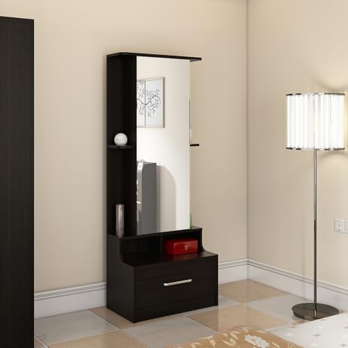 Spacewood Dressing Table | Liwa