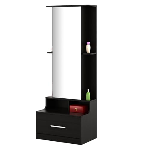Spacewood Dressing Table | Liwa