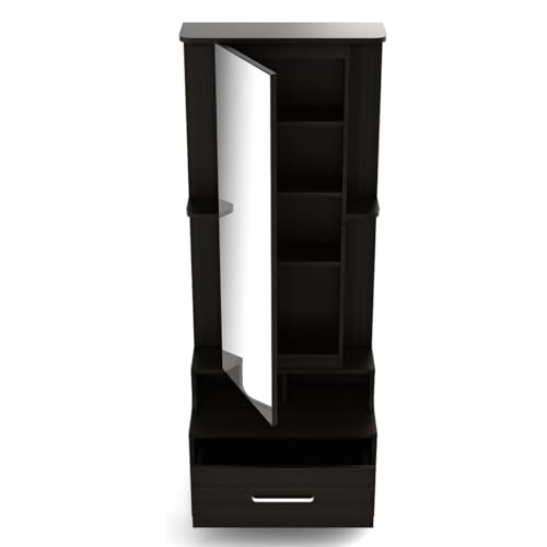 Spacewood Dressing Table | Liwa