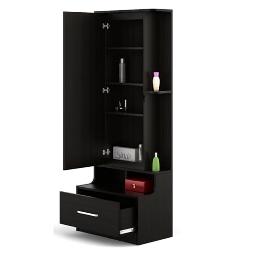 Spacewood Dressing Table | Liwa