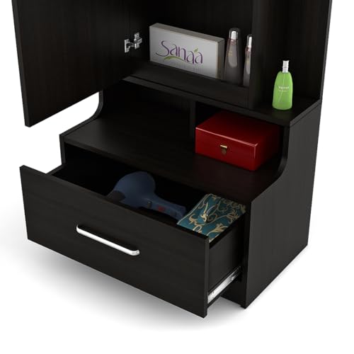 Spacewood Dressing Table | Liwa