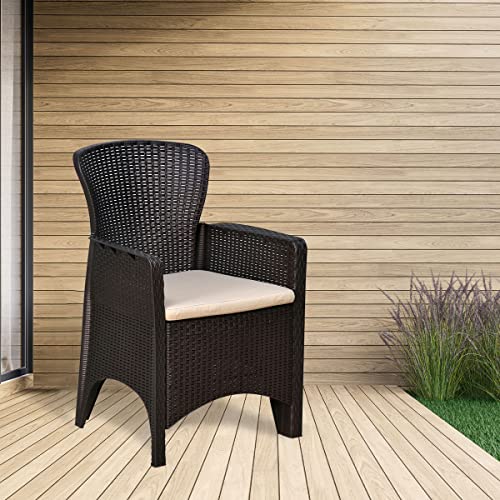 Nilkamal Breeze 2 Seater Balcony