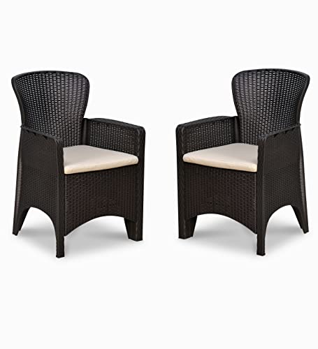 Nilkamal Breeze 2 Seater Balcony