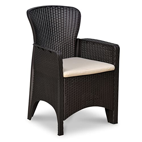 Nilkamal Breeze 2 Seater Balcony