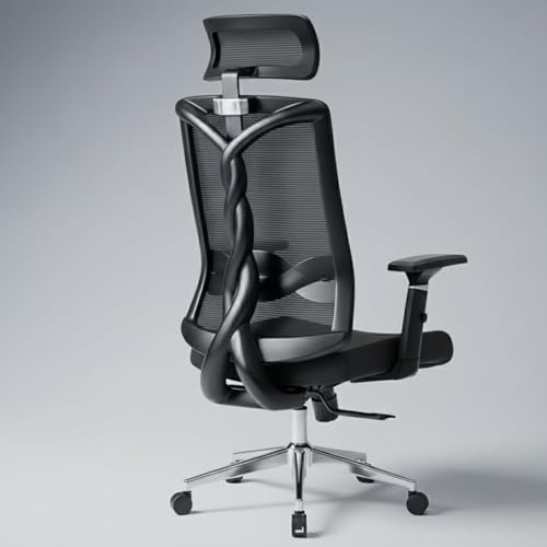 Spiralflex Ergonomic Office Chair