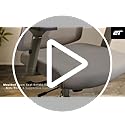 Spiralflex Ergonomic Office Chair