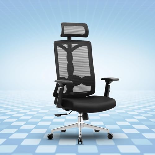 Spiralflex Ergonomic Office Chair