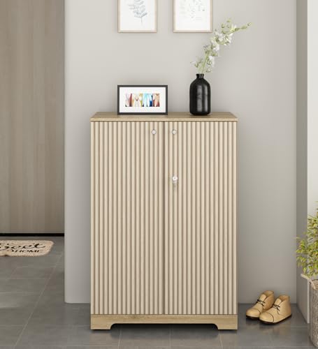 Spacewood Shoe Rack | 3