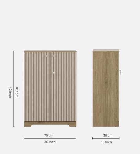 Spacewood Shoe Rack | 3