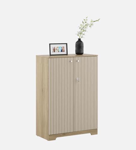 Spacewood Shoe Rack | 3
