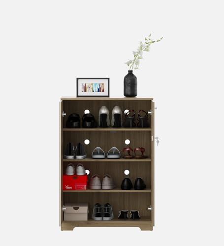 Spacewood Shoe Rack | 3