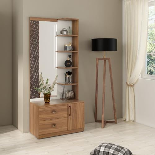 Winslet Dressing Table | Engineered