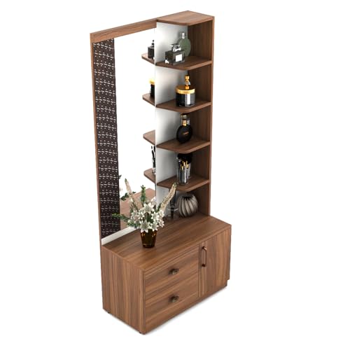 Winslet Dressing Table | Engineered