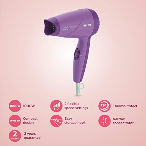 Philips India's No.1 Hair Styling
