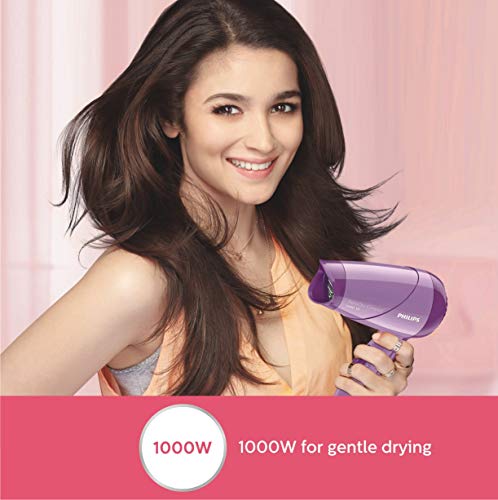 Philips India's No.1 Hair Styling