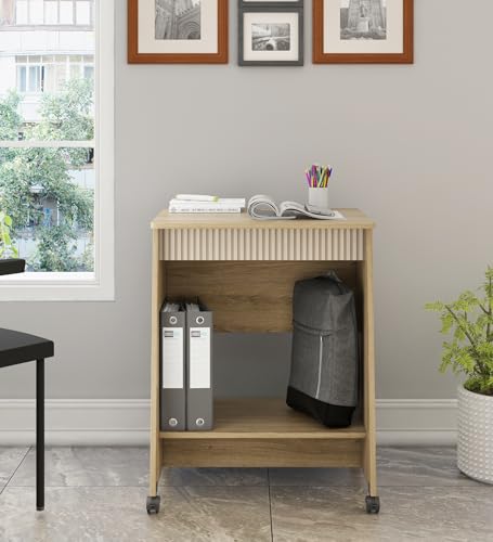 Spacewood Study Table | 3