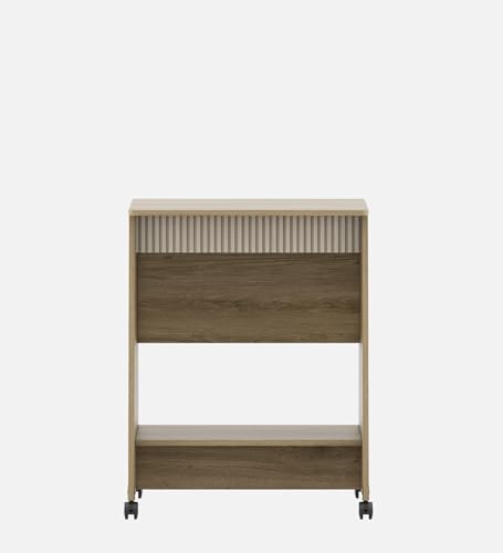 Spacewood Study Table | 3