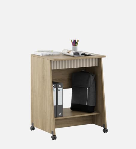 Spacewood Study Table | 3