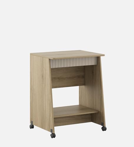 Spacewood Study Table | 3