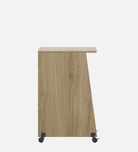 Spacewood Study Table | 3