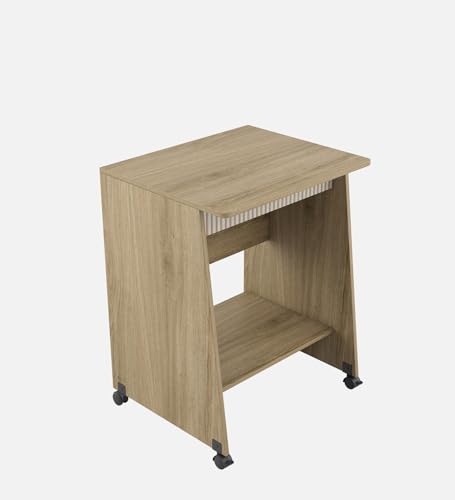 Spacewood Study Table | 3