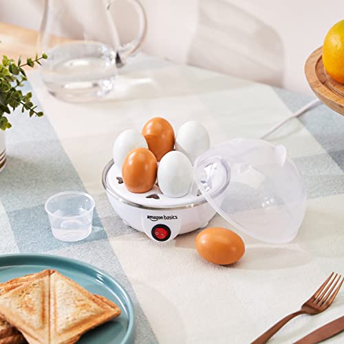 amazon basics Electric Egg Boiler